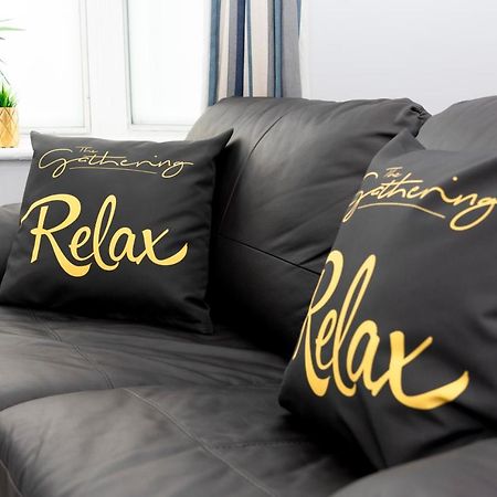 Wrexham Central Stay - Apartment Six Εξωτερικό φωτογραφία