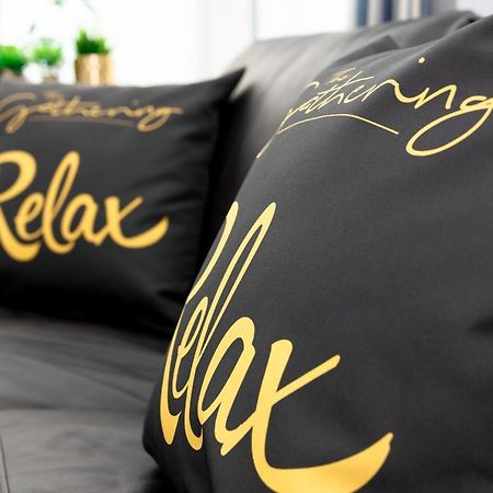 Wrexham Central Stay - Apartment Six Εξωτερικό φωτογραφία