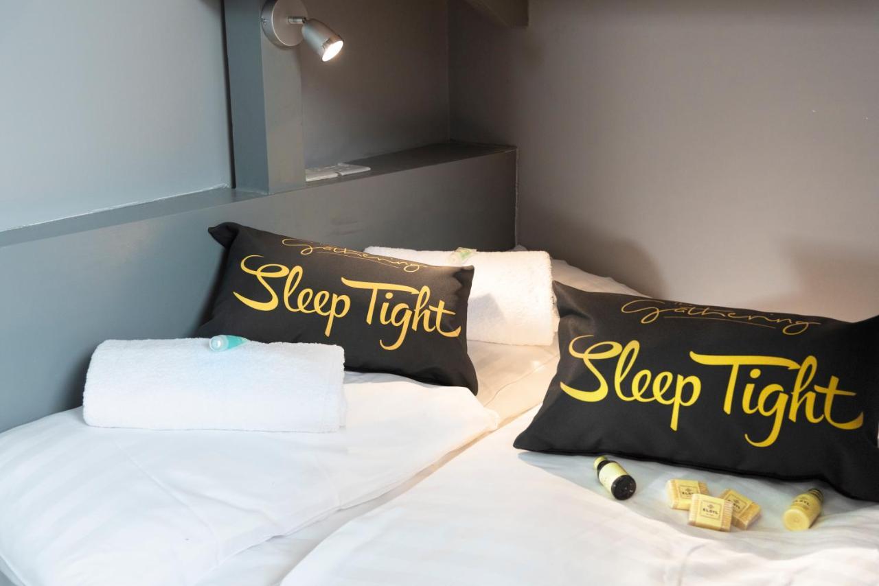 Wrexham Central Stay - Apartment Six Εξωτερικό φωτογραφία