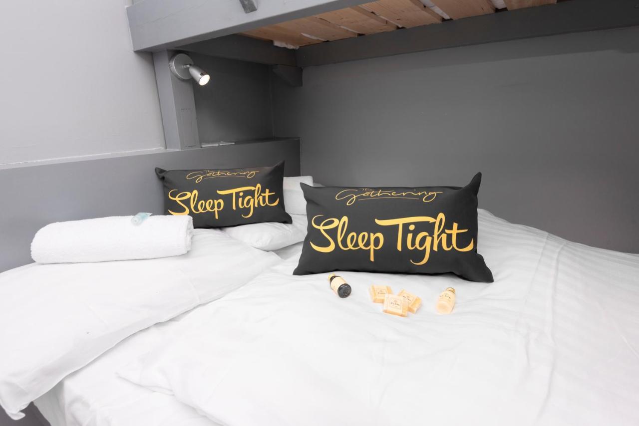Wrexham Central Stay - Apartment Six Εξωτερικό φωτογραφία