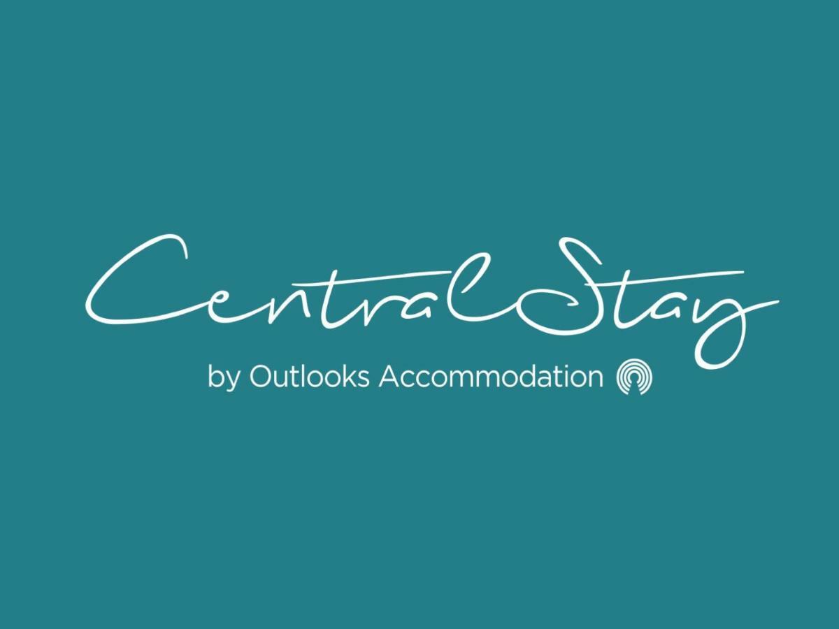 Wrexham Central Stay - Apartment Six Εξωτερικό φωτογραφία
